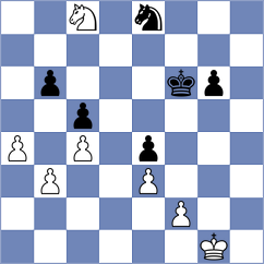 Manukyan - Schill (Chess.com INT, 2021)