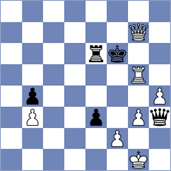 Berczes - Bentivegna (chess.com INT, 2021)