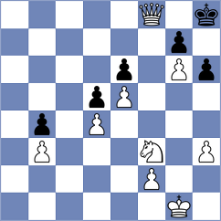 Kullmann - Walter (Playchess.com INT, 2020)
