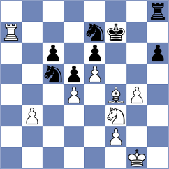 Playa - Li Xueyi (chess.com INT, 2025)
