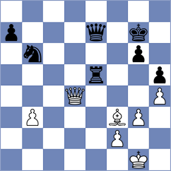 Nunez Perea - Domingo Gil (Malaga, 1999)