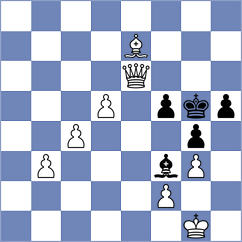 Rodriguez Perez - Tecuautzin Nonoal (Lichess.org INT, 2021)