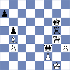 Hjartarson - Delaney (Chess.com INT, 2020)