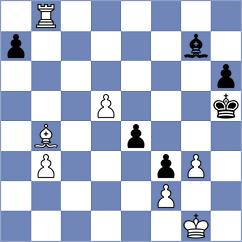 Andrews - Ozates (chess.com INT, 2024)