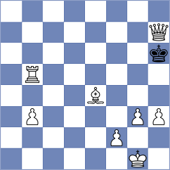 Ioannidis - Odegov (chess.com INT, 2023)