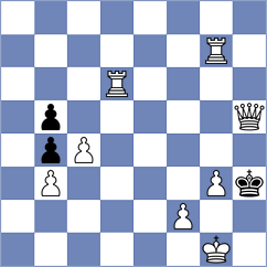 Leiva Rodriguez - Xuan (Lichess.org INT, 2020)