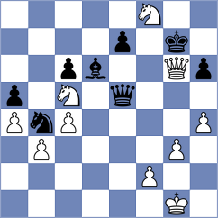 Sadhwani - Onischuk (chess.com INT, 2021)