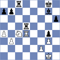Garbea - De Silva (chess.com INT, 2024)