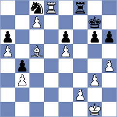Sakhayi - Lyakh (chess.com INT, 2025)