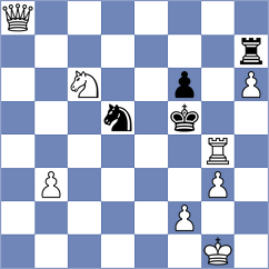 Hansen - Can (Chess.com INT, 2021)