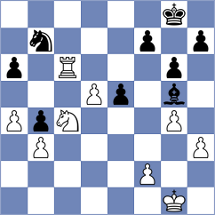 Huschenbeth - Guthwin (Chess.com INT, 2016)