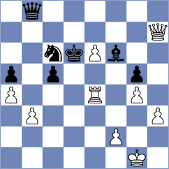 Abad Sanmartin - Martinez Martinez (Spain, 1996)