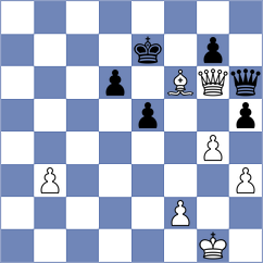 Stefanovic - Knezevic (Belgrade, 2013)