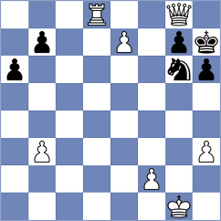 Swara Lakshmi S Nair - Flores (chess.com INT, 2025)