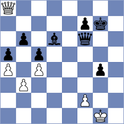 Brown - Cisnero Alvarez (Malaga, 2010)