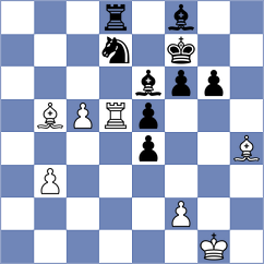 Fizer - Ristic (chess.com INT, 2024)