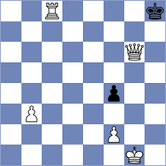 Martins - Bellissimo (chess.com INT, 2022)