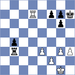 David - De Asas (chess.com INT, 2021)