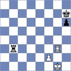 Kan - Pozdnicek (Volyne, 2003)