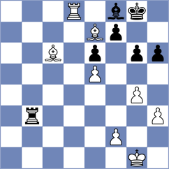 Guz - Ansh (chess.com INT, 2023)