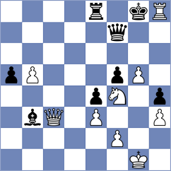 Necula - Solovjov (chess.com INT, 2024)