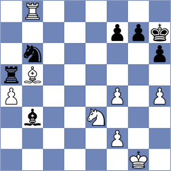 Carlsen - El Debs (Caxias do Sul, 2014)