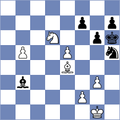 Goryachkina - Lammens (Chess.com INT, 2021)