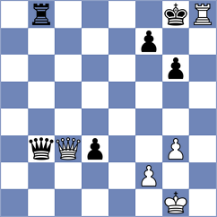 Kovalev - Fedotov (chess.com INT, 2025)