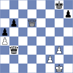 Bezold - Tsaruk (New York USA, 2024)