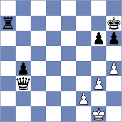Mcconnell - Ragger (chess.com INT, 2024)
