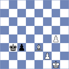 Kopylov - Moussard (chess.com INT, 2025)