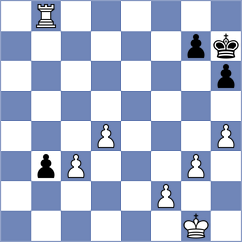 Skvortsov - Gorbenko (chess.com INT, 2025)