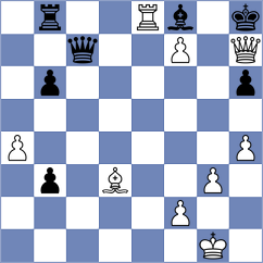 Mahdavi - Engin (chess.com INT, 2025)
