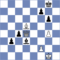 Novikov - Schmakel (Lichess.org INT, 2021)