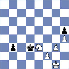Boyer - Kepeschuk (chess.com INT, 2024)