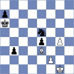 Ostapenko - Osipov (St Petersburg RUS, 2024)