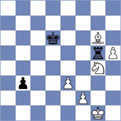 Podeneshko - Bettalli (chess.com INT, 2024)