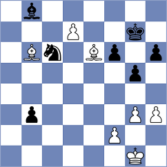 Li Xueyi - Wang (Ji'an CHN, 2025)