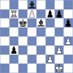 Di Berardino - Stefansson (chess.com INT, 2025)