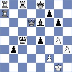 Travesset Sagre - Jimenez Munoz (Torredembarra ESP, 2024)