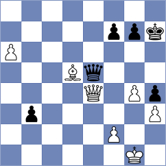 Nenezic - Atakhan (chess.com INT, 2021)