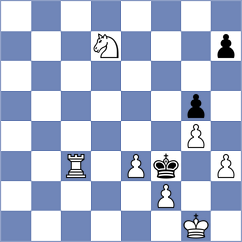 Rustemov - Rosen (chess.com INT, 2024)