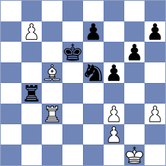 Molina Sumoza - Sarkar (chess.com INT, 2024)