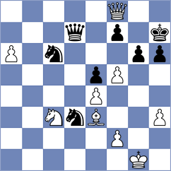 Hovhannisyan - Regatschnig (Feffernitz, 2007)