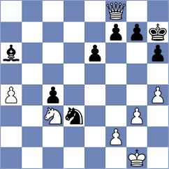 Donchenko - Triapishko (chess.com INT, 2025)