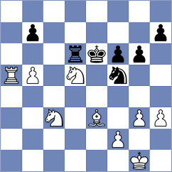 Nogerbek - Paravyan (New York USA, 2024)