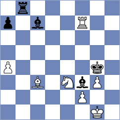 Lin - Yang (Qiziwan CHN, 2023)