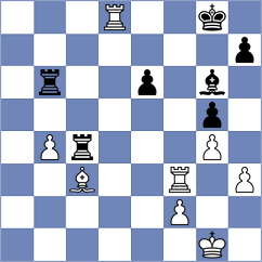 Young - Shevchenko (Cardiff WLS, 2025)