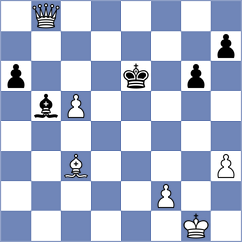 Gallo Garcia - Estrada Nieto (chess.com INT, 2024)