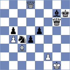 Aguilar - Acosta Cruz (chess.com INT, 2023)